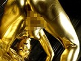 金粉大全集 12人180分スペシャル！豪華絢爛女優たちのエロく輝く狂宴！　サンプル画像02